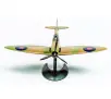 Model do składania Airfix J6000 Quickbuild - Spitfire