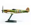 Model do składania Airfix J6000 Quickbuild - Spitfire