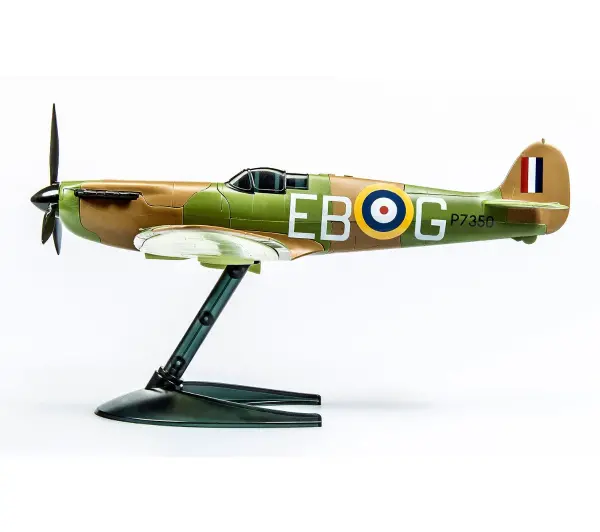 Airfix J6000 Quickbuild - Spitfire