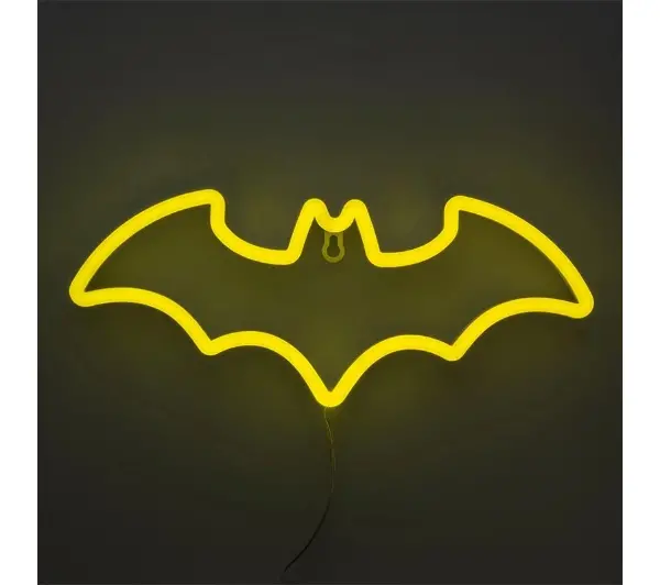 Paladone Neonowa LED DC Comics Batman