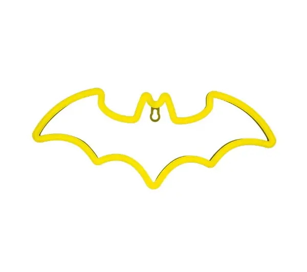 Paladone Neonowa LED DC Comics Batman