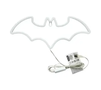 Lampka Paladone Neonowa LED DC Comics Batman