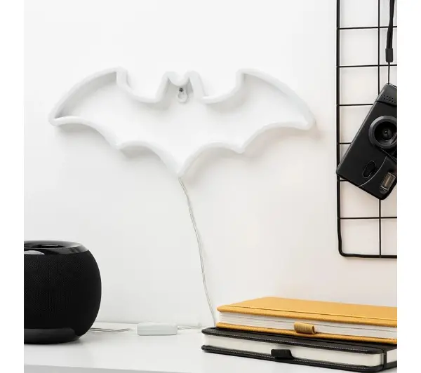 Paladone Neonowa LED DC Comics Batman
