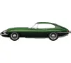 Model do sklejania Airfix A55009 Starter Set - Jaguar E-Type