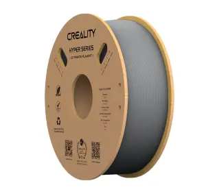 Creality Hyper PLA 1,75mm Szary