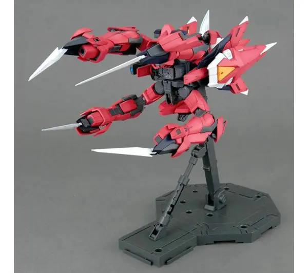 Bandai MG 1/100 AEGIS GUNDAM BL