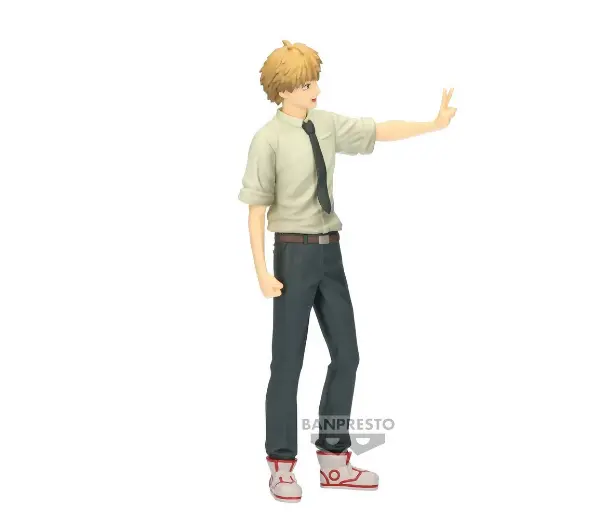 Banpresto Chainsaw Man Chain Spirits - Denji Vol.1.