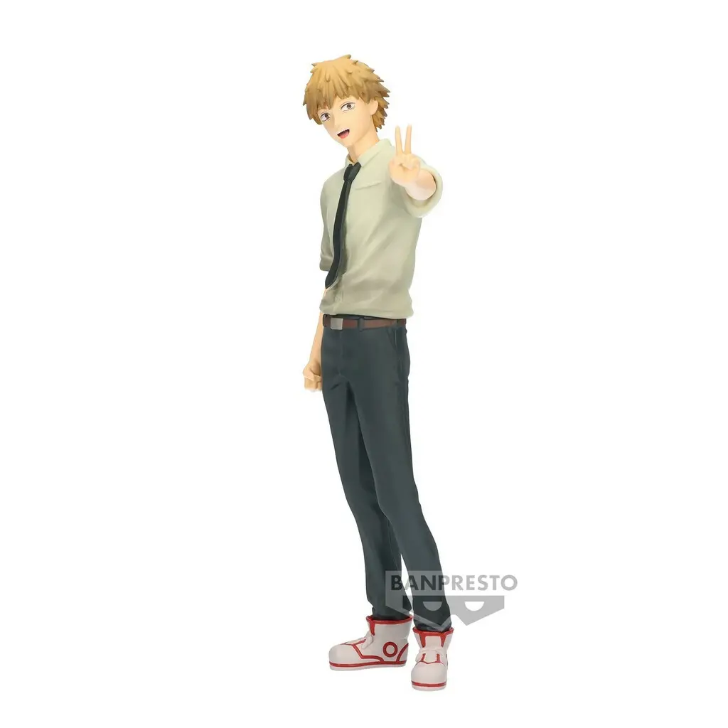 Figurka Banpresto Chainsaw Man Chain Spirits - Denji Vol.1.