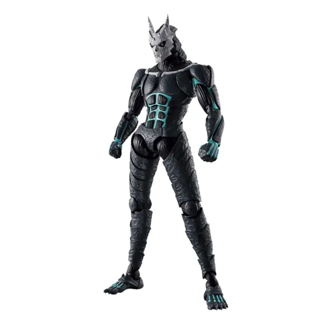 BANDAI - RISE Bandai Figure-rise Standard Kaiju No.8 - Dobra cena, Opinie