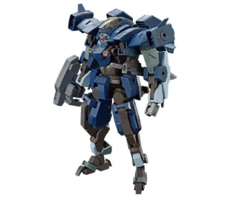 Model do składania Bandai HG 1/72 KYOUKAI SENKI AARONRIHNO