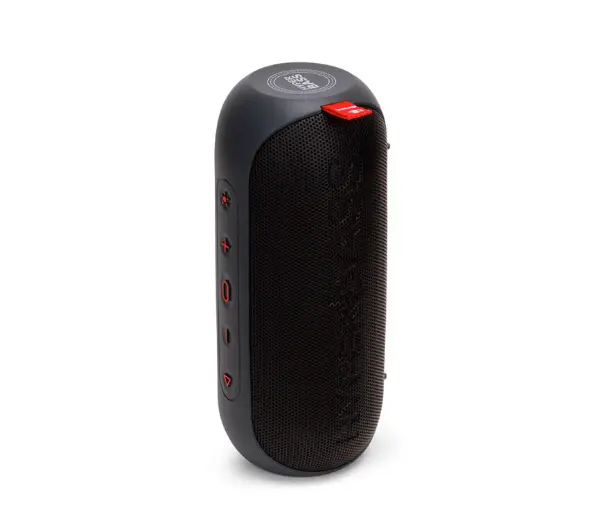 Aiwa BST-650MG 20W Metal Grey