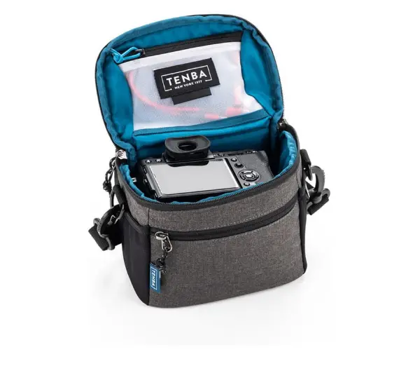 Tenba Skyline V2 7 Szary