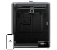 Creality K1 Max &ndash; do dużych projekt&oacute;w