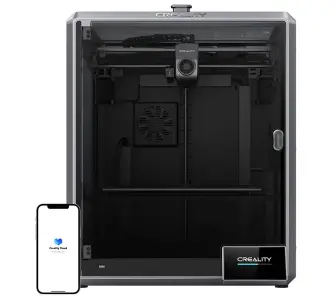 Drukarka 3D Creality K1 Max Czarny