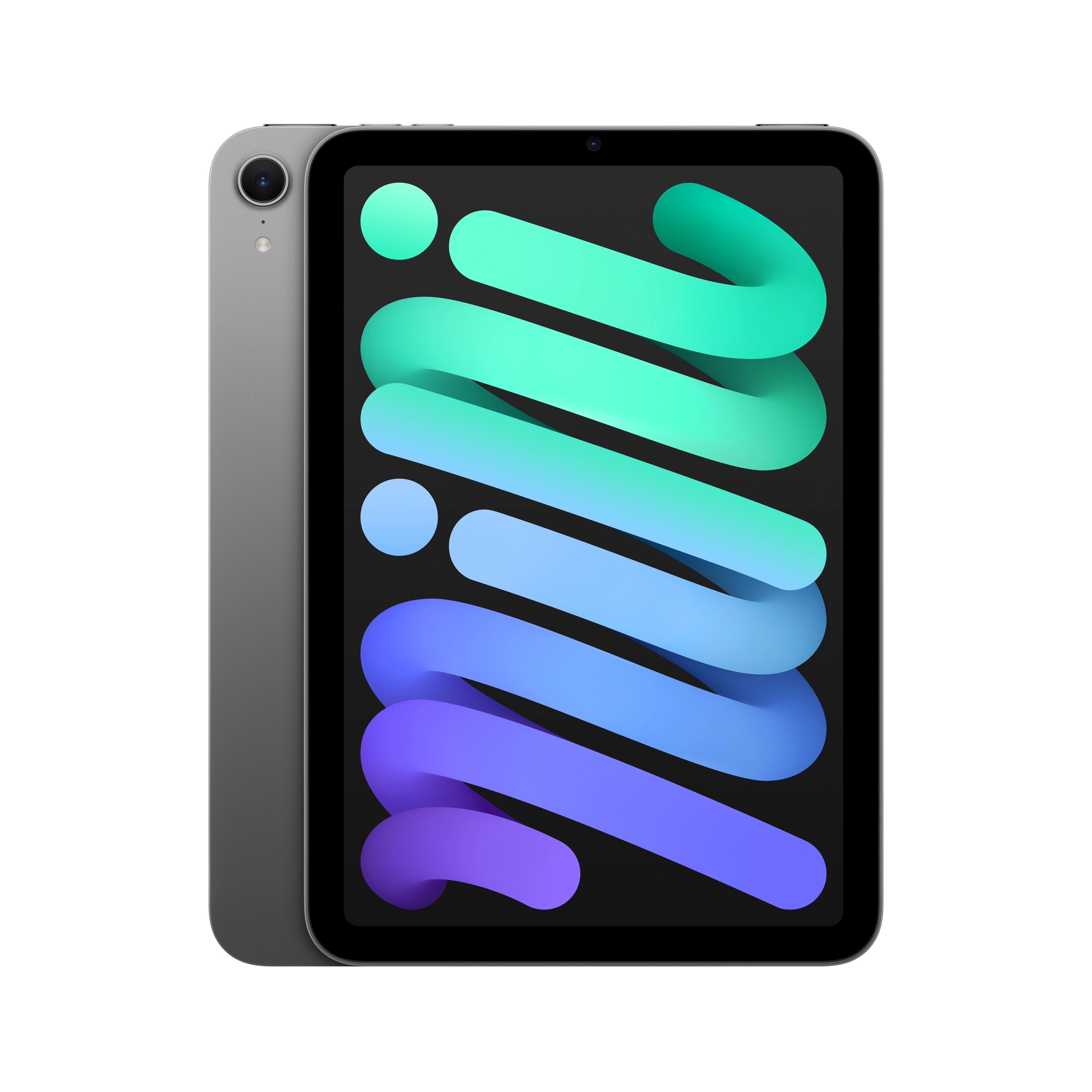 iPad mini 7 ブルー 128GB Apple iPad mini 7 gen. 8,3