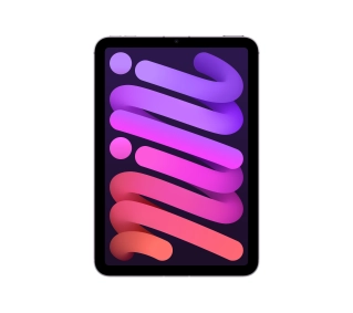 Apple iPad mini 7 gen 8,3" Wi-Fi + Cellular 5G 128GB Fioletowy - Kup na Raty - RRSO 0%
