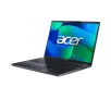 Laptop biznesowy Acer TravelMate P4 16 TMP416-53-TCO 16" Ulta 5 125U 16GB RAM 512GB Dysk SSD Win11 Pro Czarno-niebieski