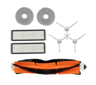 Zestaw wymienny Scanpart 2690081206