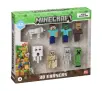 Figurka PMI Kids World Minecraft 3D MC4070A