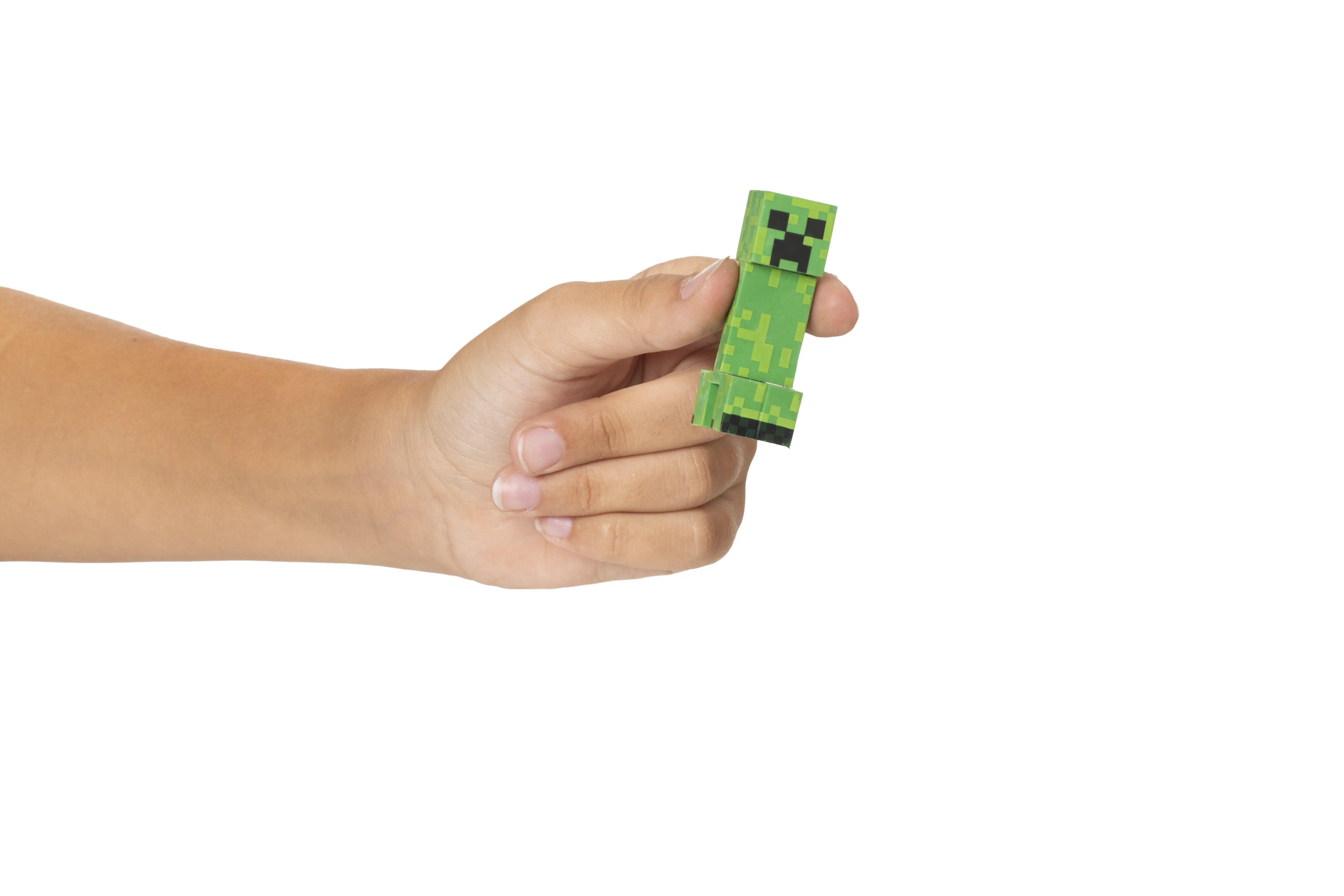 PMI Kids World Minecraft 3D MC4070A - Dobra cena, Opinie w