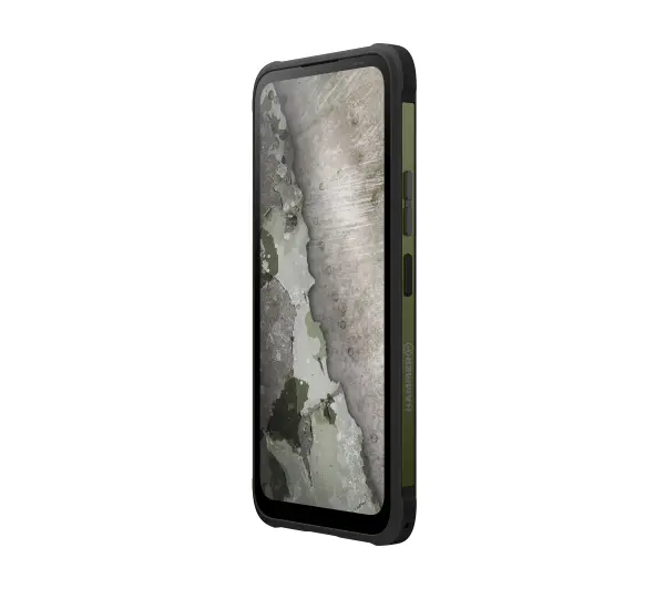 myPhone HAMMER Blade V 5G 8/256GB 6,59" 120Hz 50Mpix Military Edition - Kup na Raty - RRSO 0%
