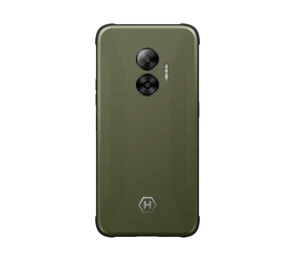 myPhone HAMMER Blade V 5G 8/256GB 6,59" 120Hz 50Mpix Military Edition - Kup na Raty - RRSO 0%