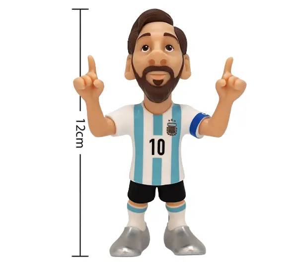 Minix Argentina Lionel Messi