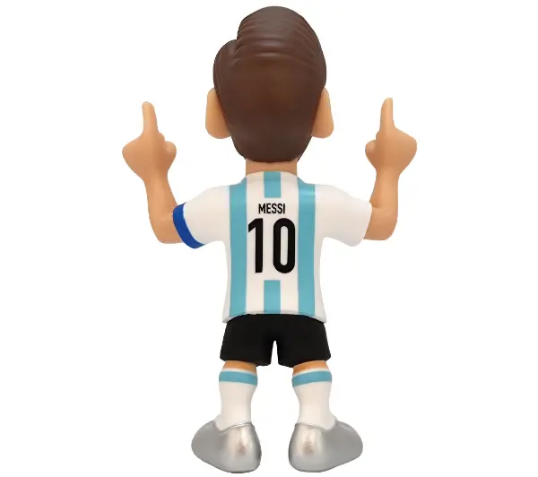 Minix Argentina Lionel Messi