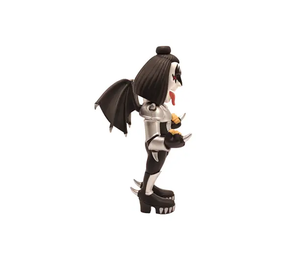Minix KISS The Demon