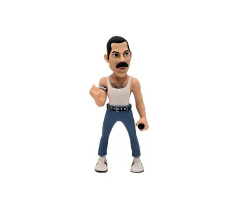 Figurka Minix Freddie Mercury