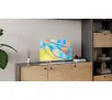 Telewizor KIVI 32F760QW 32" LED Full HD Android TV DVB-T2