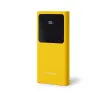 Powerbank Colorum CPB10-02 Yelloa 10000mAh 22,5W Żółty