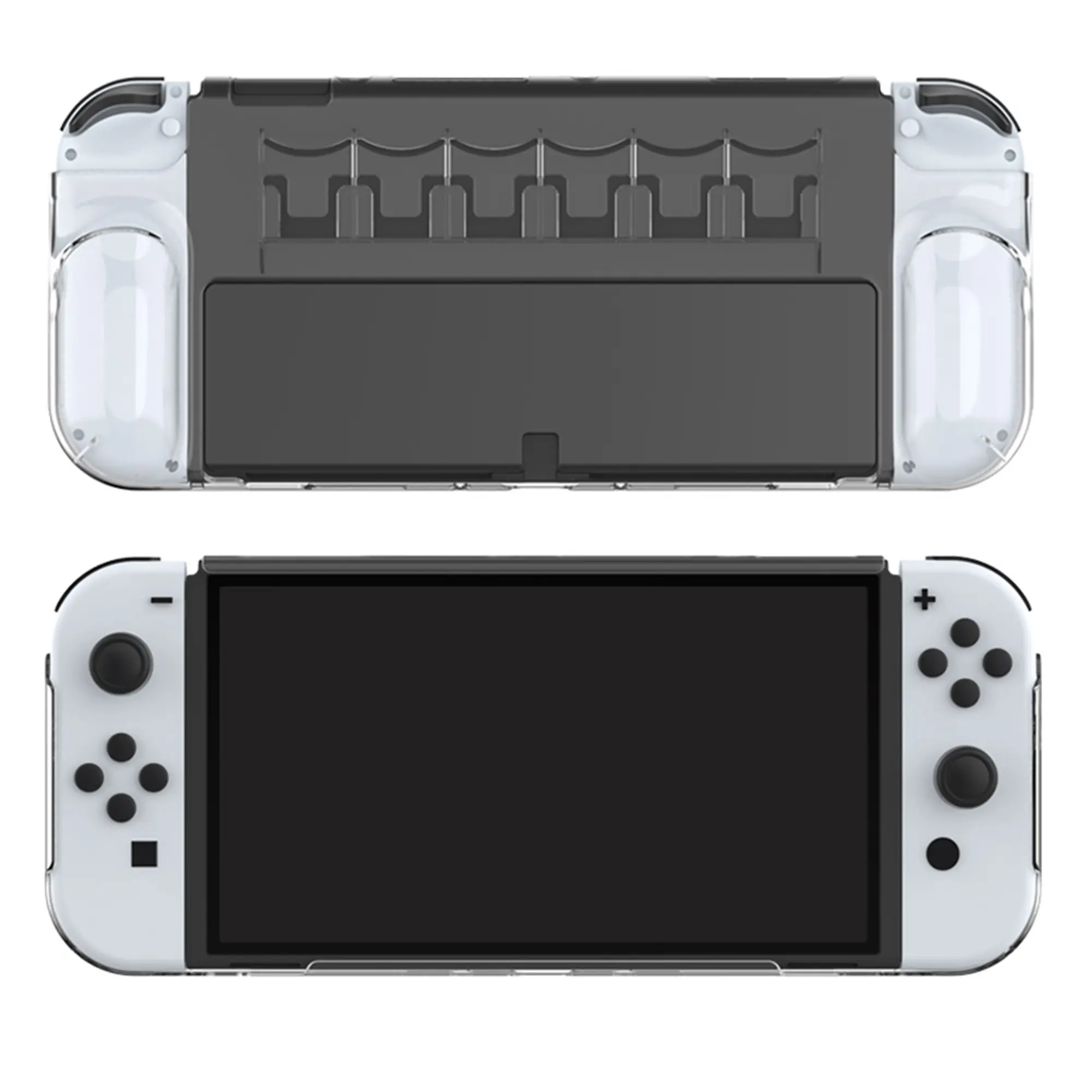 Etui Dobe TNS-1190 na Nintendo Switch OLED