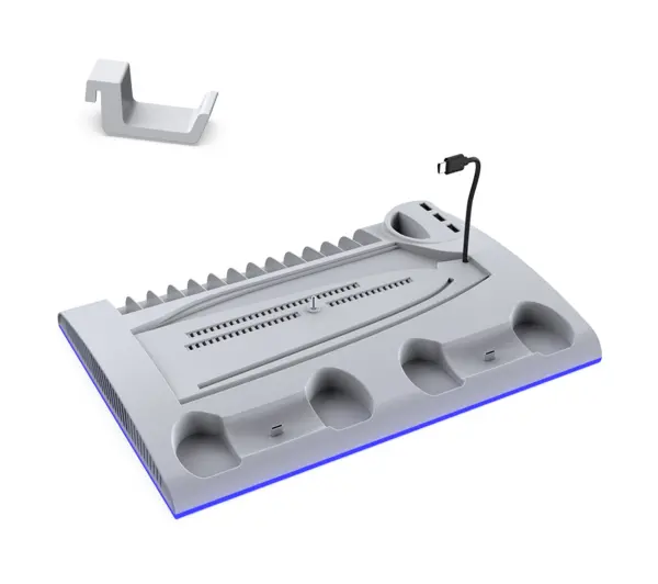 Dobe TP5-3570 z chłodzeniem dla PS5