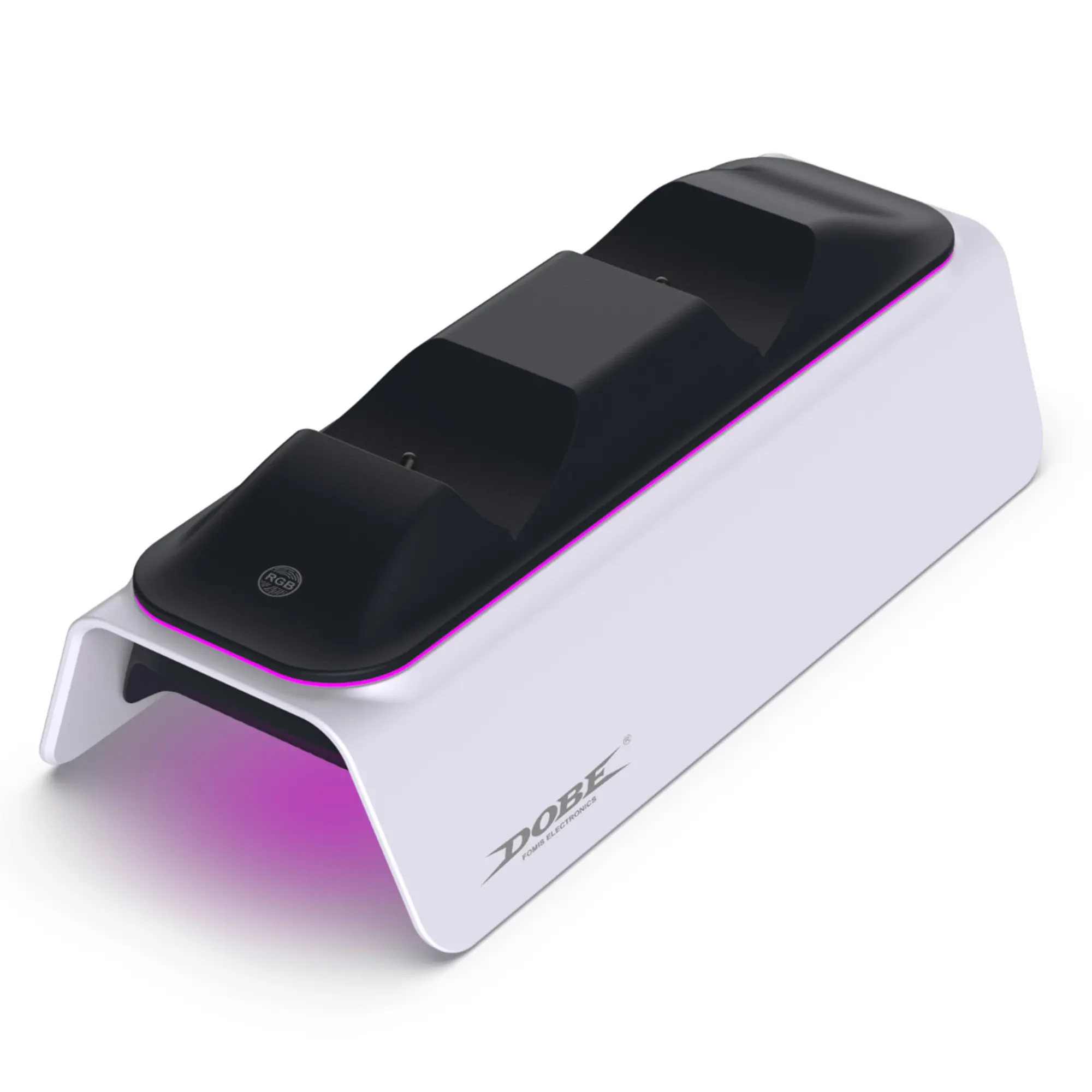 Ładowarka Dobe TP5-0521S Stacja dokująca do padów DualSense