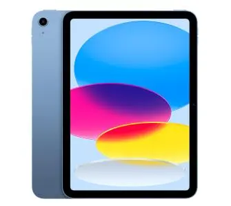 Apple iPad (10gen) V2 10,9" 256GB Wi-Fi Niebieski