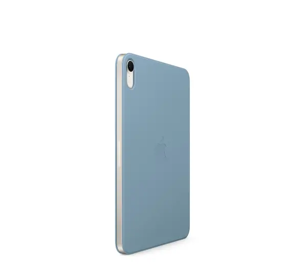 Apple Smart Folio do iPada mini A17 PRO Niebieski