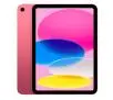 Tablet Apple iPad (10gen) V2 10,9" 64GB Wi-Fi Różowy