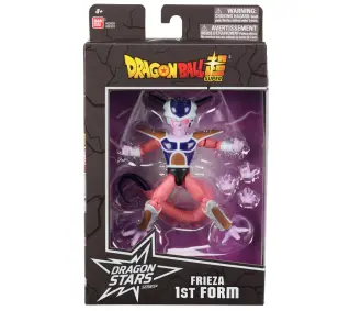 Bandai Dragon Stars Series Dragon Ball Super - Frieza 1st Form
