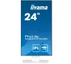 Monitor iiyama ProLite XUB2497HSN-W2 23,8" Full HD IPS 100Hz 1ms MPRT