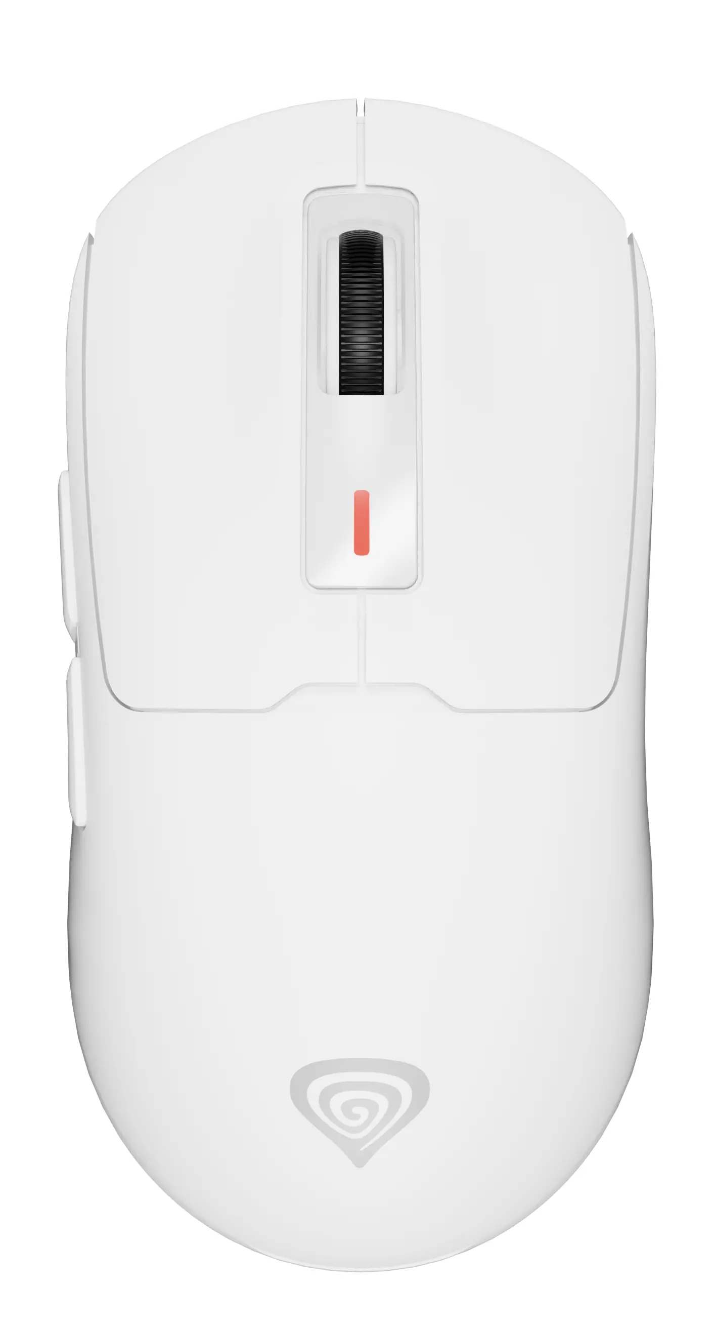 Myszka gamingowa Genesis Zircon 660 Pro Biały