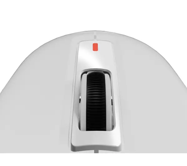 Genesis Zircon 660 Pro Biały
