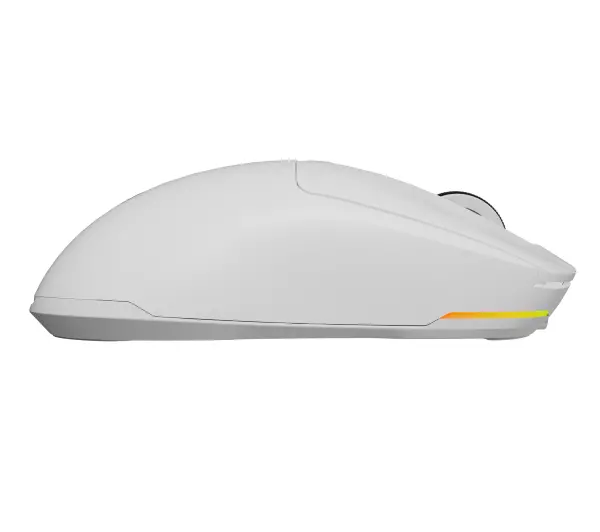 Genesis Zircon 660 Pro Biały