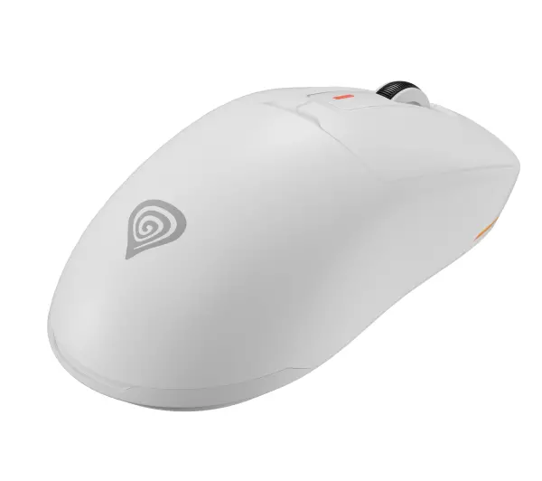 Genesis Zircon 660 Pro Biały