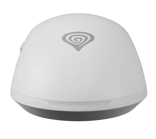 Genesis Zircon 660 Pro Biały