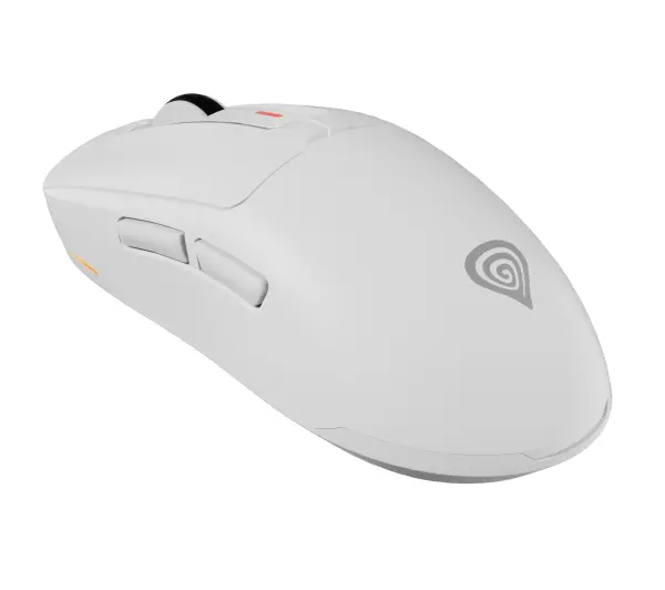 Genesis Zircon 660 Pro Biały