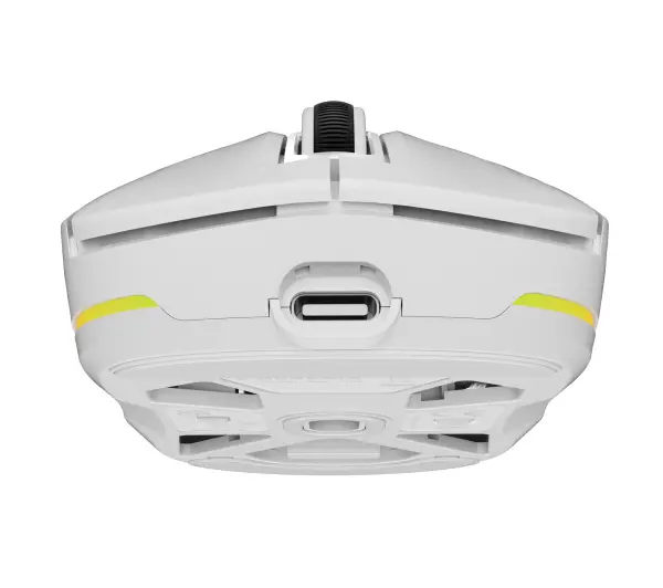 Genesis Zircon 660 Pro Biały