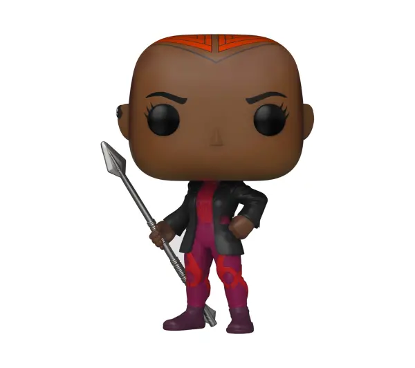 Funko Pop Marvel Black Panther Wakanda Forever Okoye