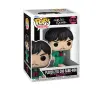 Figurka Funko Pop TV Squid Game Player 218 Cho Sang-Woo