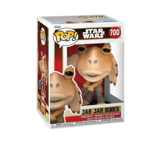 Figurka Funko Pop Star Wars The Phantom Menace 25th Jar Jar Binks